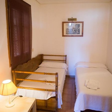 Apartamentos Turisticos Bahia Sur Сан Фернандо Экстерьер фото