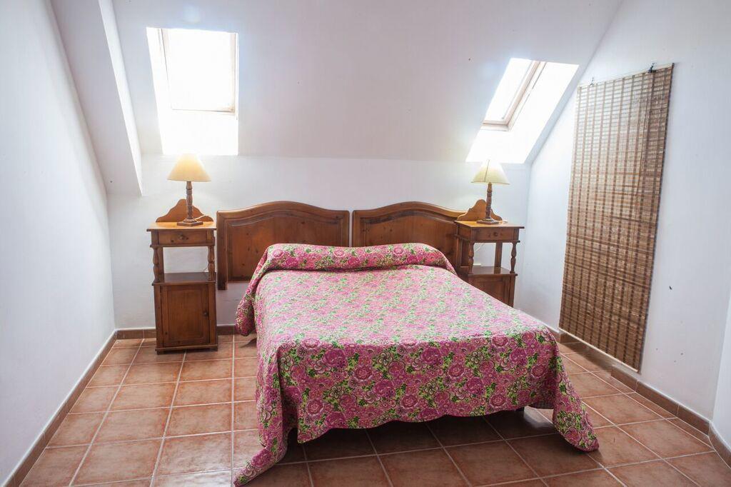 Apartamentos Turisticos Bahia Sur Сан Фернандо Экстерьер фото