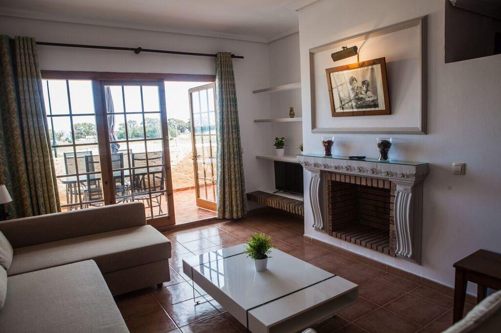 Apartamentos Turisticos Bahia Sur Сан Фернандо Экстерьер фото