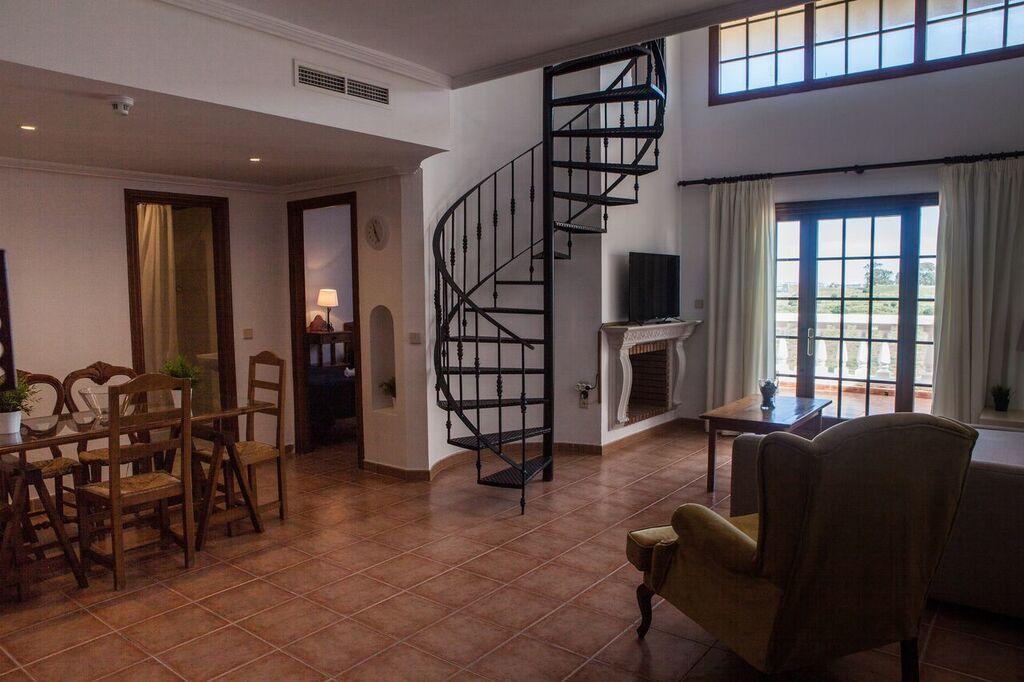 Apartamentos Turisticos Bahia Sur Сан Фернандо Экстерьер фото