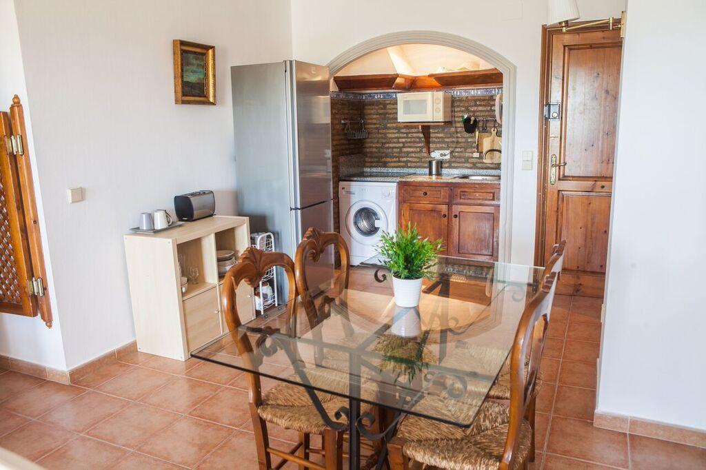 Apartamentos Turisticos Bahia Sur Сан Фернандо Экстерьер фото