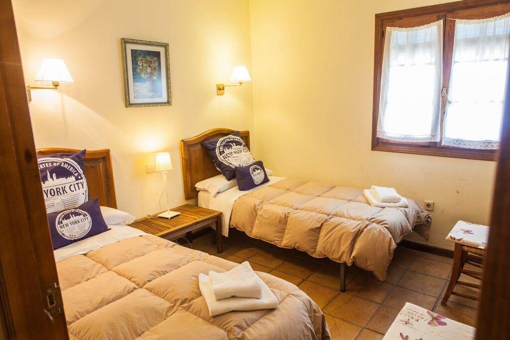 Apartamentos Turisticos Bahia Sur Сан Фернандо Экстерьер фото