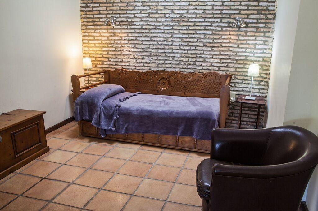 Apartamentos Turisticos Bahia Sur Сан Фернандо Экстерьер фото