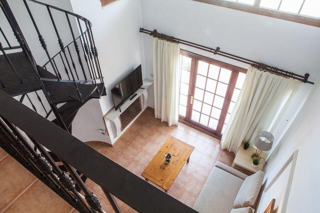 Apartamentos Turisticos Bahia Sur Сан Фернандо Экстерьер фото