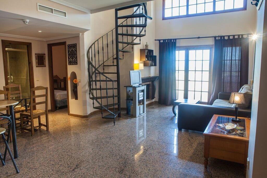 Apartamentos Turisticos Bahia Sur Сан Фернандо Экстерьер фото