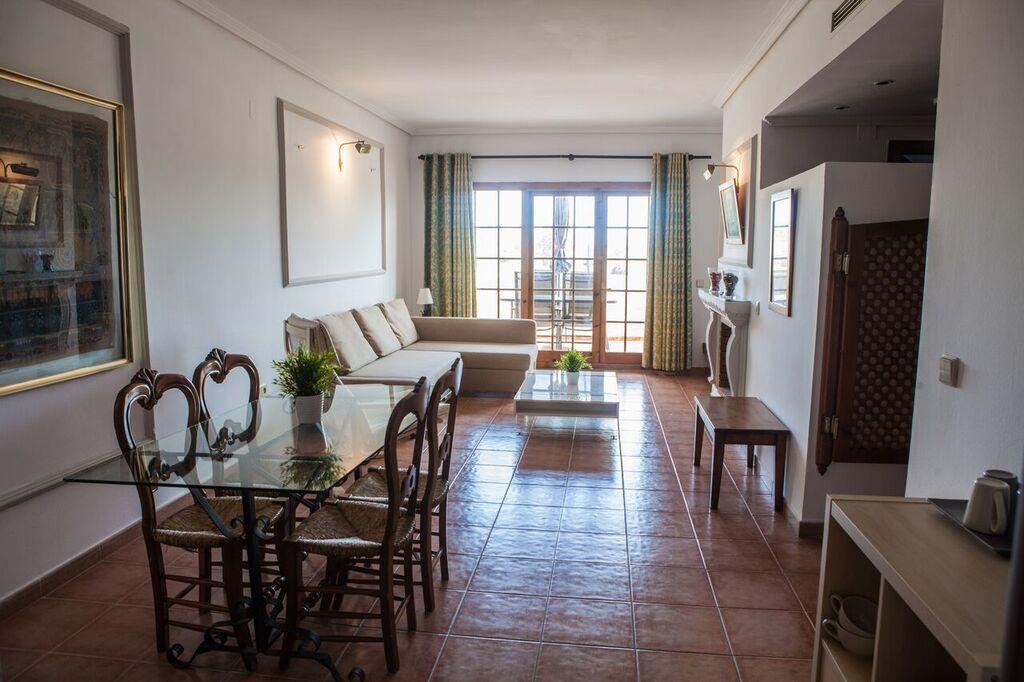 Apartamentos Turisticos Bahia Sur Сан Фернандо Экстерьер фото