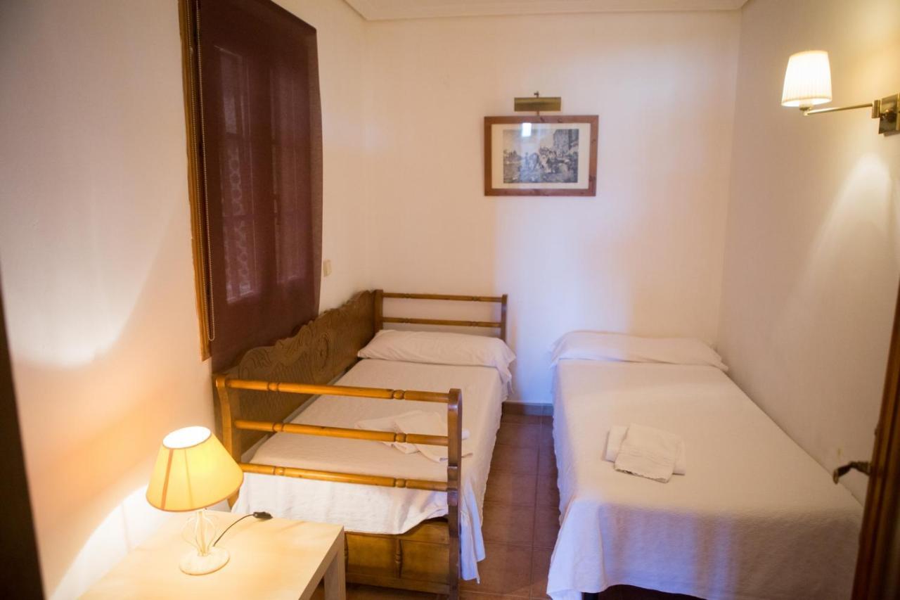 Apartamentos Turisticos Bahia Sur Сан Фернандо Экстерьер фото