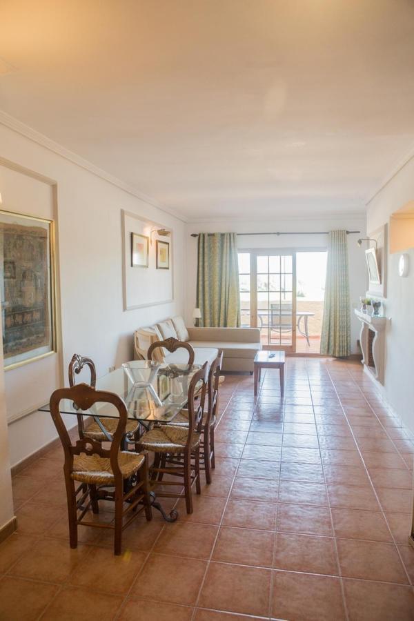 Apartamentos Turisticos Bahia Sur Сан Фернандо Экстерьер фото