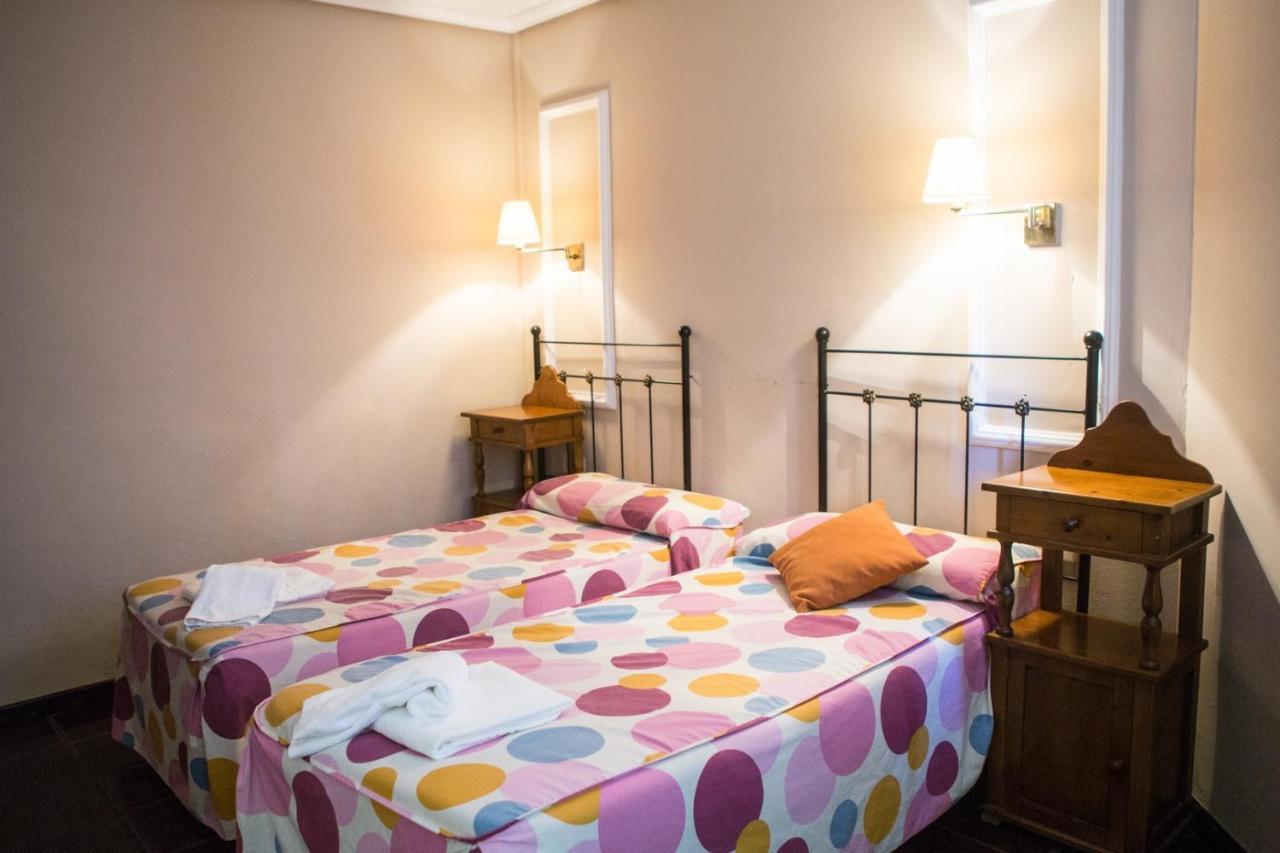 Apartamentos Turisticos Bahia Sur Сан Фернандо Экстерьер фото